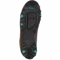 Vaude TVL SYKKEL Unisex - Fahrradschuhe