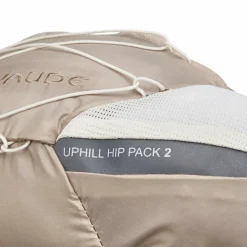 Vaude UPHILL HIP PACK 2 - Hüfttasche