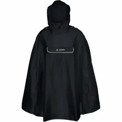 Vaude VALDIPINO PONCHO Unisex - Regenponcho