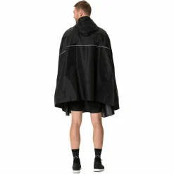 Vaude VALDIPINO PONCHO Unisex - Regenponcho