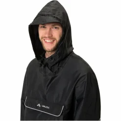 Vaude VALDIPINO PONCHO Unisex - Regenponcho
