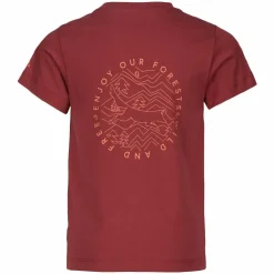 Vaude VAUDE T-SHIRT Kinder - T-Shirt