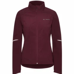 Vaude WINTRY JACKET IV Damen - Softshelljacke