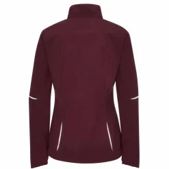 Vaude WINTRY JACKET IV Damen - Softshelljacke