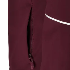 Vaude WINTRY JACKET IV Damen - Softshelljacke