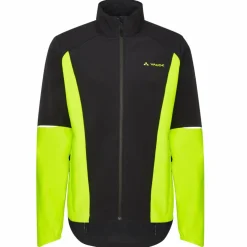 Vaude WINTRY JACKET IV Herren - Softshelljacke