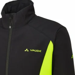 Vaude WINTRY JACKET IV Herren - Softshelljacke