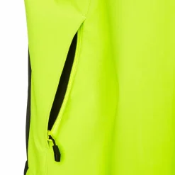 Vaude WINTRY JACKET IV Herren - Softshelljacke