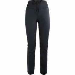 Vaude WINTRY PANTS V Damen - Softshellhose