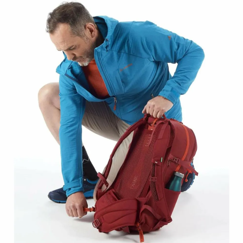 Vaude WIZARD 24+4 - Tagesrucksack