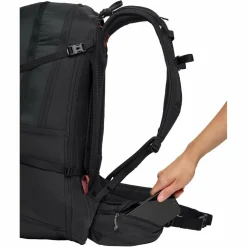 Vaude WIZARD 30+4 - Tourenrucksack