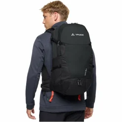 Vaude WIZARD 30+4 - Tourenrucksack