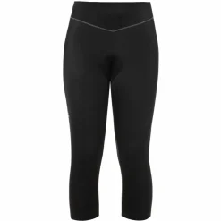 Vaude WOMEN'S ACTIVE 3/4 PANTS Damen - Radlerhose