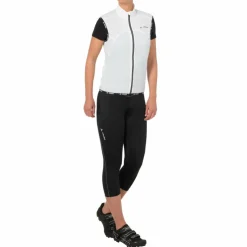 Vaude WOMEN'S ACTIVE 3/4 PANTS Damen - Radlerhose