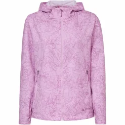 Vaude WOMEN'S ADLUX AIR JACKET Damen - Fahrradjacke