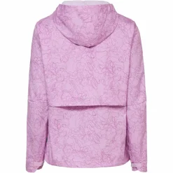 Vaude WOMEN'S ADLUX AIR JACKET Damen - Fahrradjacke