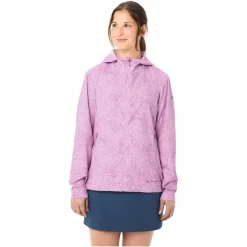 Vaude WOMEN'S ADLUX AIR JACKET Damen - Fahrradjacke