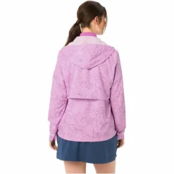 Vaude WOMEN'S ADLUX AIR JACKET Damen - Fahrradjacke