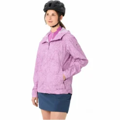 Vaude WOMEN'S ADLUX AIR JACKET Damen - Fahrradjacke