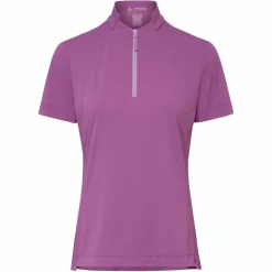 Vaude WOMEN'S ADLUX HZ SHIRT Damen - Fahrradtrikot