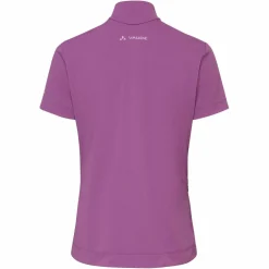 Vaude WOMEN'S ADLUX HZ SHIRT Damen - Fahrradtrikot