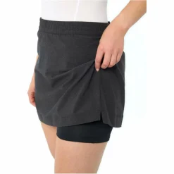 Vaude WOMEN'S ADLUX SKIRT II Damen - Rock