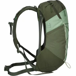 Vaude WOMEN'S AGILE AIR 18 - Tagesrucksack