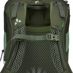 Vaude WOMEN'S AGILE AIR 18 - Tagesrucksack