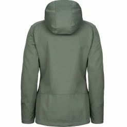 Vaude WOMEN'S ALL YEAR ELOPE SOFTSHELL JACKET II Damen - Softshelljacke
