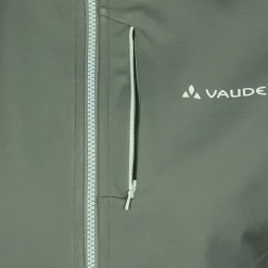 Vaude WOMEN'S ALL YEAR ELOPE SOFTSHELL JACKET II Damen - Softshelljacke