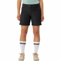 Vaude WOMEN'S ALTISSIMO SHORTY Damen - Radshorts