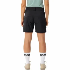 Vaude WOMEN'S ALTISSIMO SHORTY Damen - Radshorts
