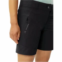 Vaude WOMEN'S ALTISSIMO SHORTY Damen - Radshorts