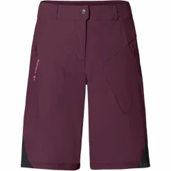 Vaude WOMEN'S ALTISSIMO SHORTS II Damen - Radshorts