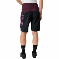 Vaude WOMEN'S ALTISSIMO SHORTS II Damen - Radshorts
