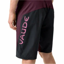 Vaude WOMEN'S ALTISSIMO SHORTS II Damen - Radshorts