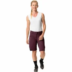 Vaude WOMEN'S ALTISSIMO SHORTS II Damen - Radshorts