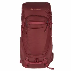 Vaude WOMEN'S ASTRUM EVO 55+10 Damen - Trekkingrucksack