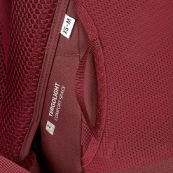 Vaude WOMEN'S ASTRUM EVO 55+10 Damen - Trekkingrucksack
