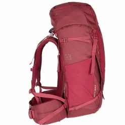 Vaude WOMEN'S ASYMMETRIC 38+8 Damen - Tourenrucksack