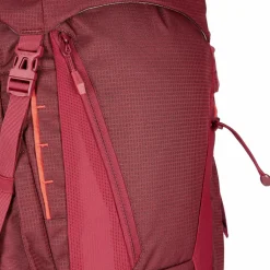 Vaude WOMEN'S ASYMMETRIC 38+8 Damen - Tourenrucksack