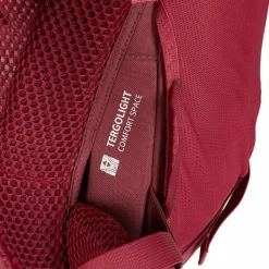 Vaude WOMEN'S ASYMMETRIC 38+8 Damen - Tourenrucksack