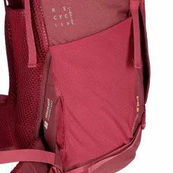 Vaude WOMEN'S ASYMMETRIC 38+8 Damen - Tourenrucksack