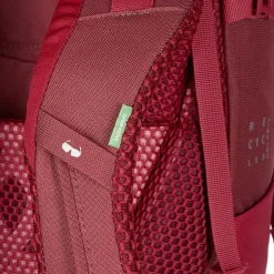 Vaude WOMEN'S ASYMMETRIC 38+8 Damen - Tourenrucksack