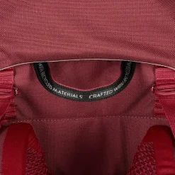 Vaude WOMEN'S ASYMMETRIC 38+8 Damen - Tourenrucksack