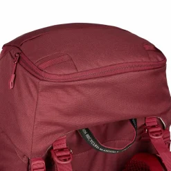 Vaude WOMEN'S ASYMMETRIC 38+8 Damen - Tourenrucksack