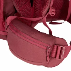 Vaude WOMEN'S ASYMMETRIC 38+8 Damen - Tourenrucksack