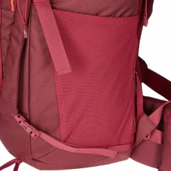 Vaude WOMEN'S ASYMMETRIC 38+8 Damen - Tourenrucksack