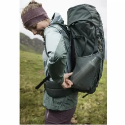Vaude WOMEN'S ASYMMETRIC 38+8 Damen - Tourenrucksack