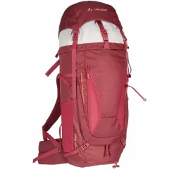 Vaude WOMEN'S ASYMMETRIC 38+8 Damen - Tourenrucksack